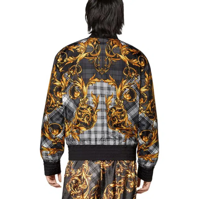VERSACE JEANS COUTURE FW21
