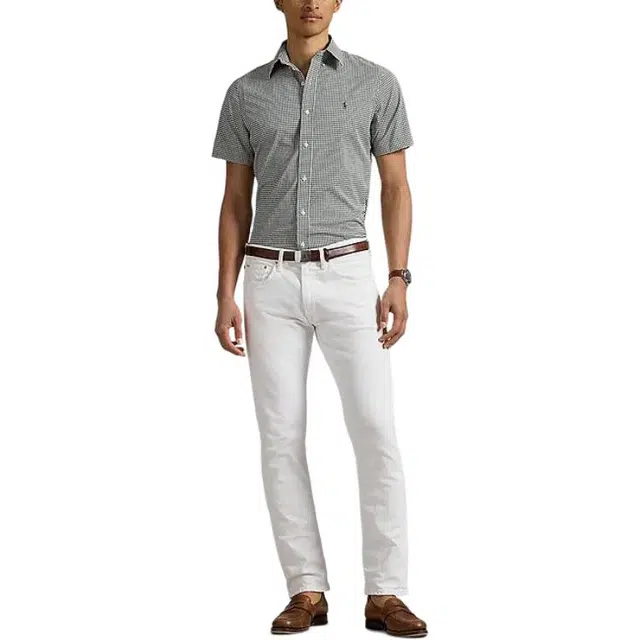 Polo Ralph Lauren SS24 Logo