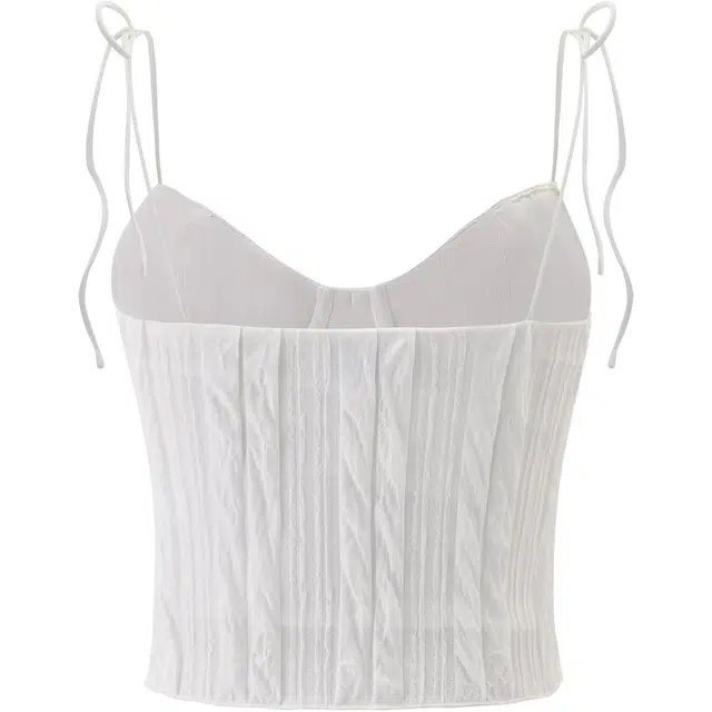 Tiger Mist RANIA TOP