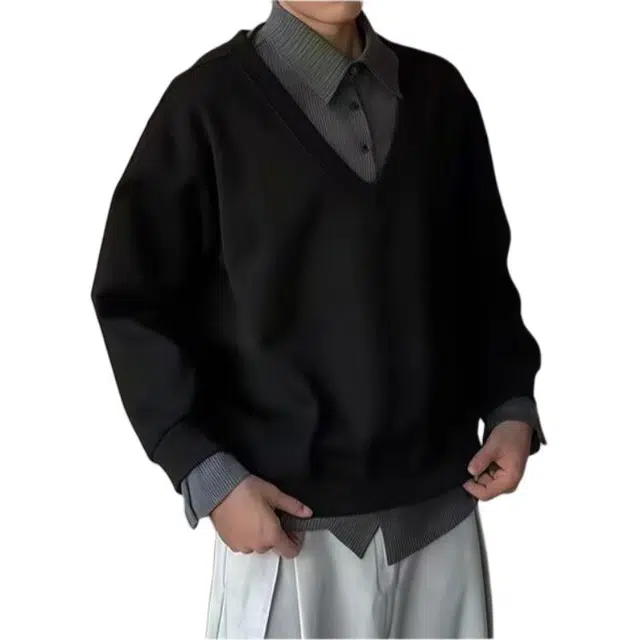 PVPVPV cleanfitchicPolo