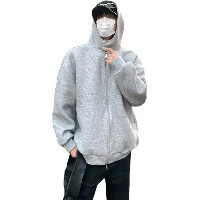 DREST cleanfitootd