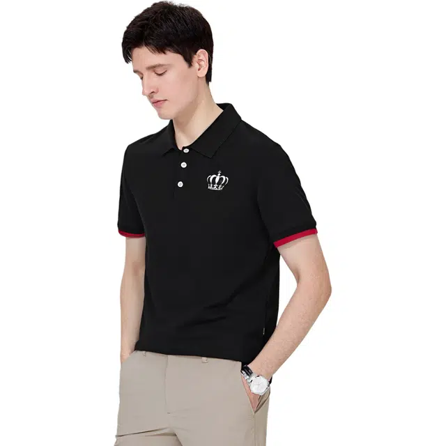 ANDEZHANMUSI LOGOPolo