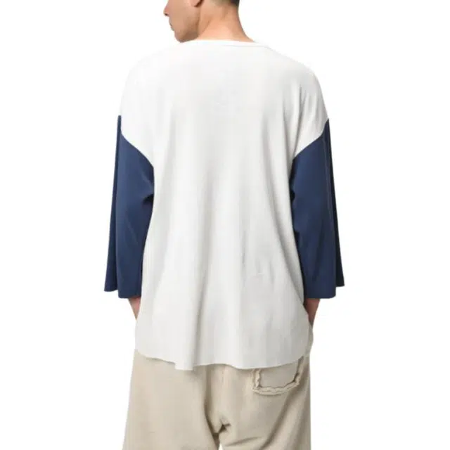 bowwow SS25 BASEBALL CS T