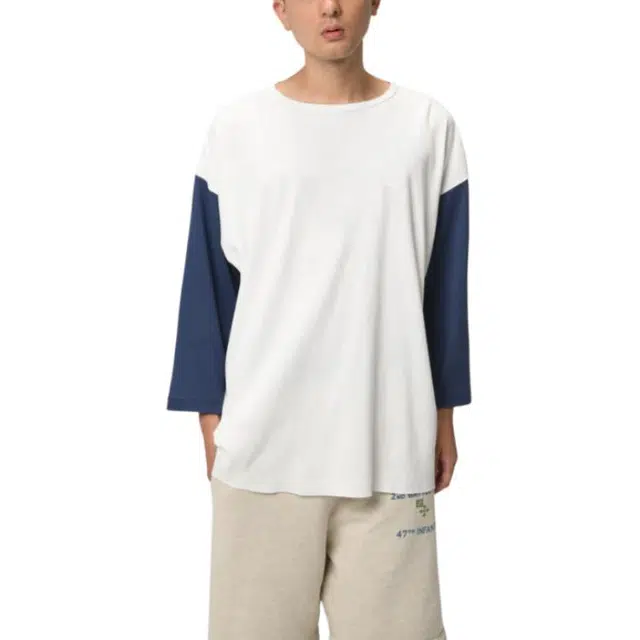 bowwow SS25 BASEBALL CS T
