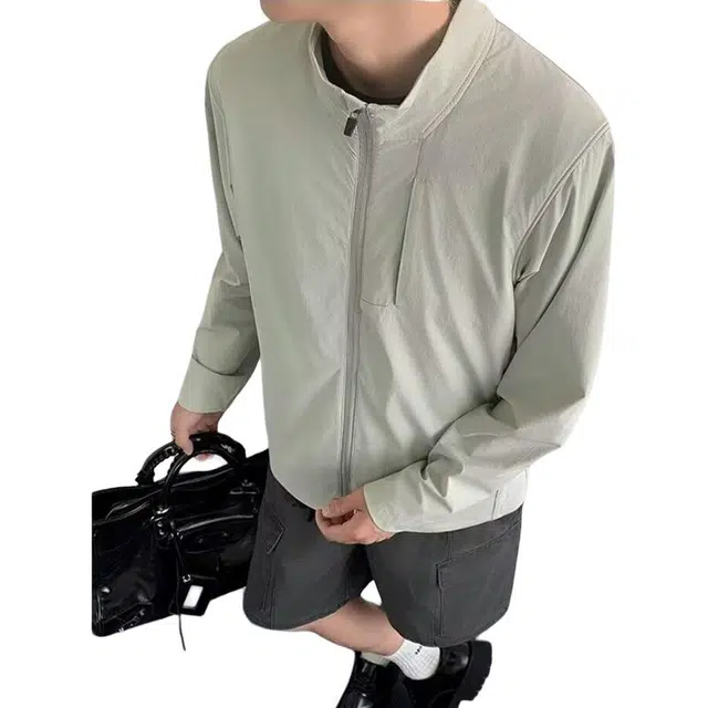 YICHEN UPF50+cleanfit
