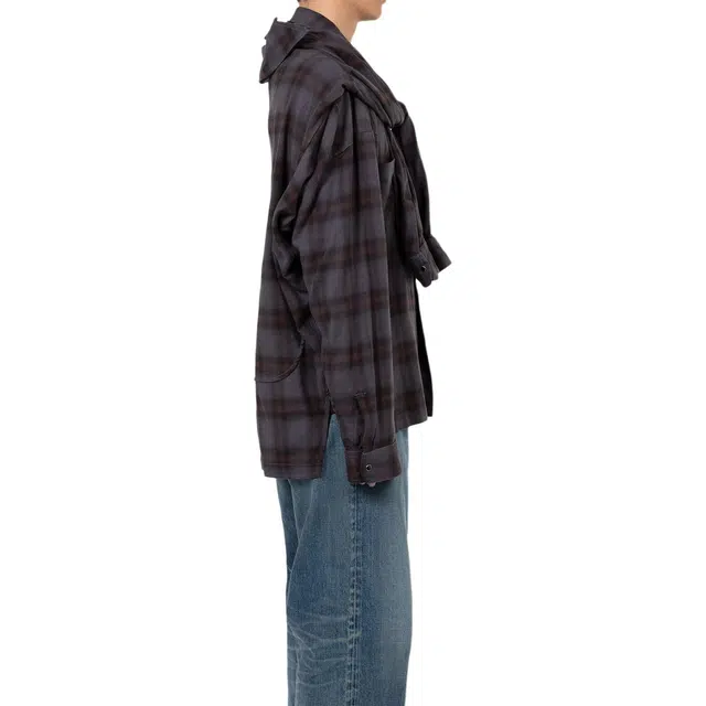 Maison Mihara Yasuhiro FW25 2025