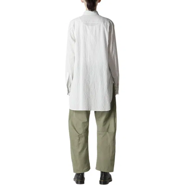 Yohji Yamamoto Y's SS25
