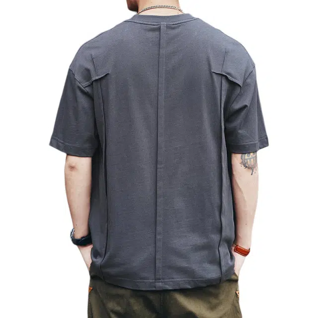 PAINT STAIN T