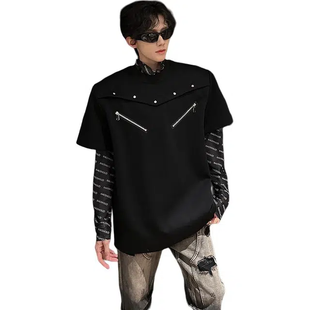 love monster T