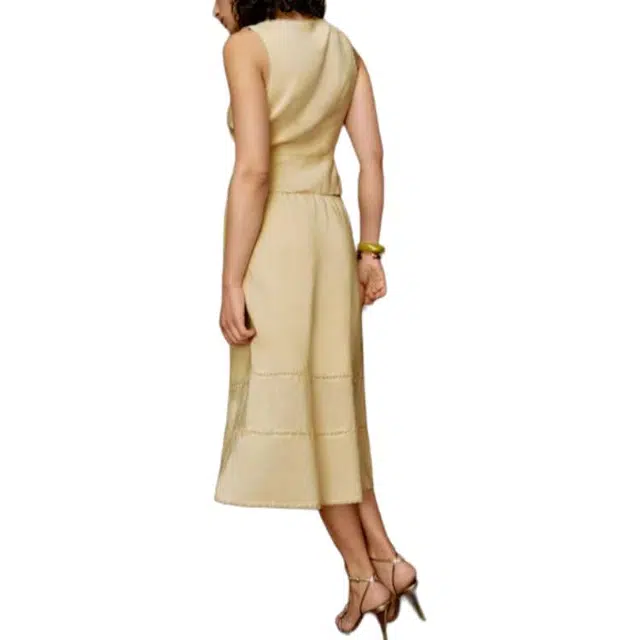 REFORMATION Ainsley Two Piece