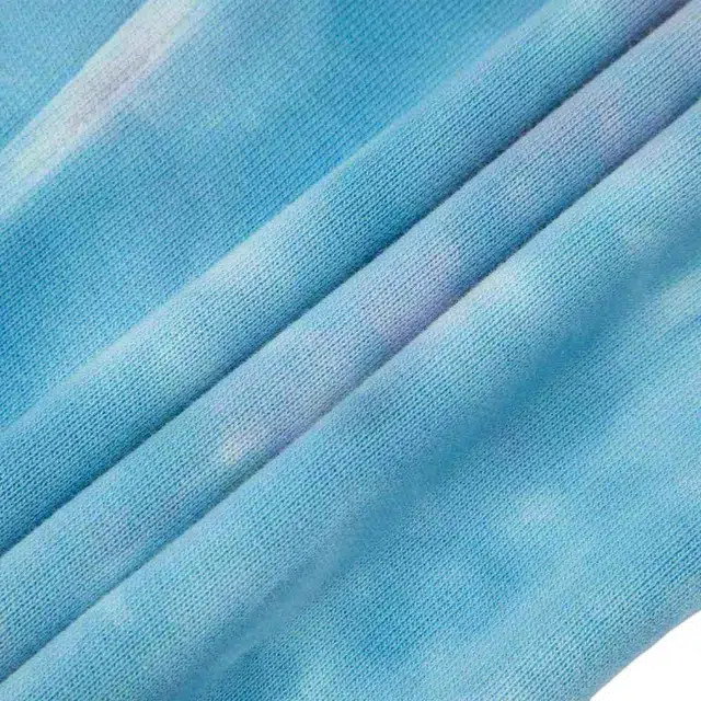 PUMA MMQ Tie Dye Sweatpants