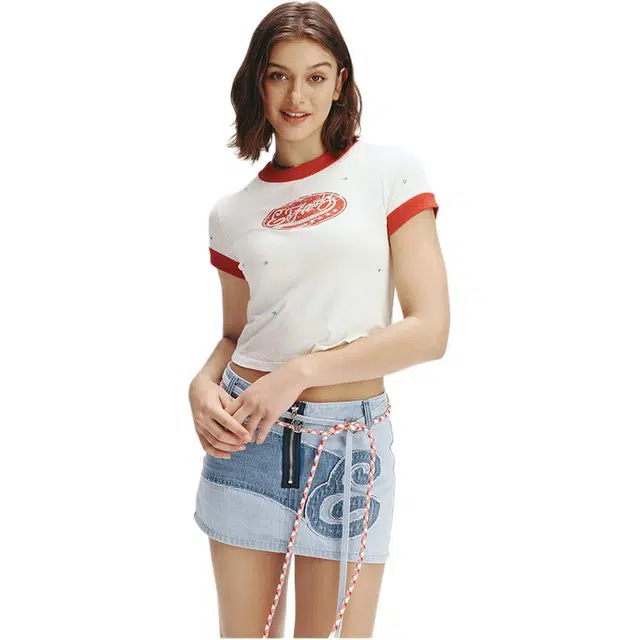 Ed Hardy SS25T