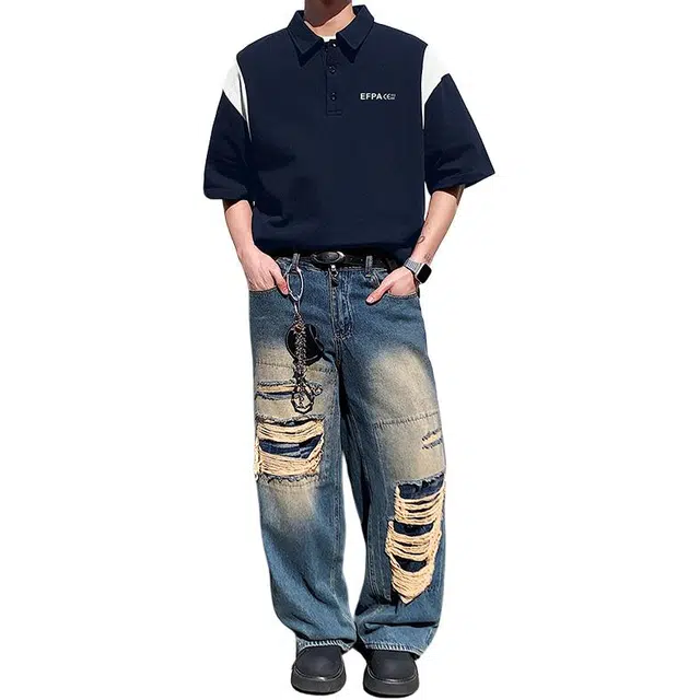 JXAETE Polo