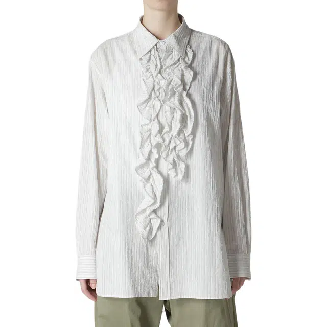 Yohji Yamamoto Y's SS25