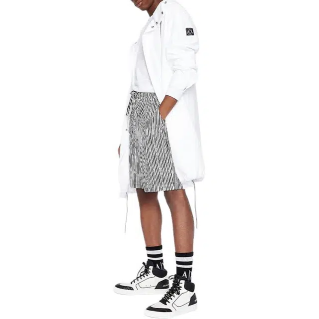 ARMANI EXCHANGE SS22