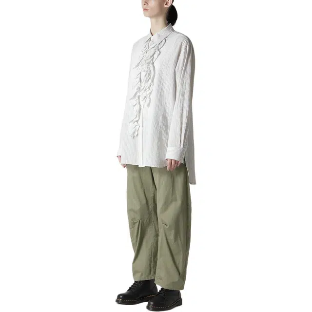 Yohji Yamamoto Y's SS25