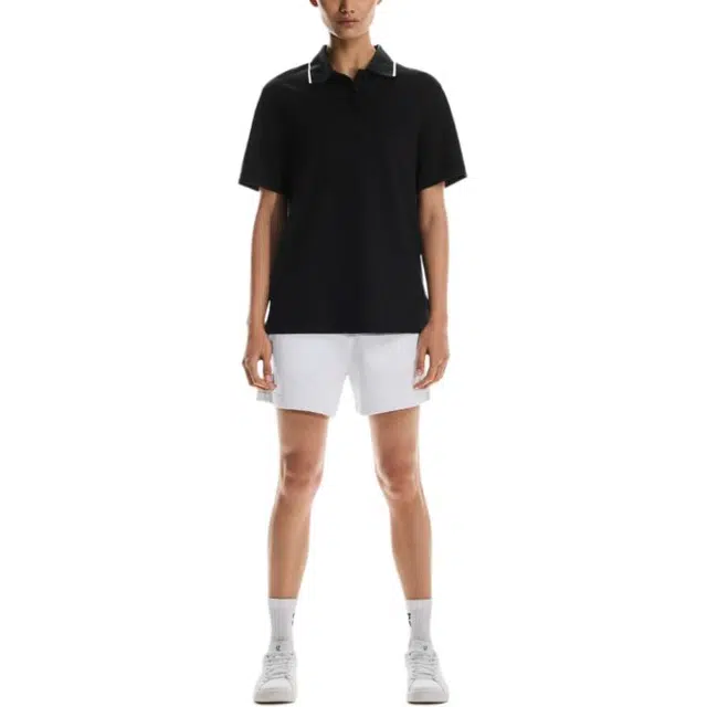On Courtside Polo Polo