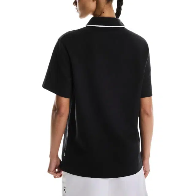 On Courtside Polo Polo