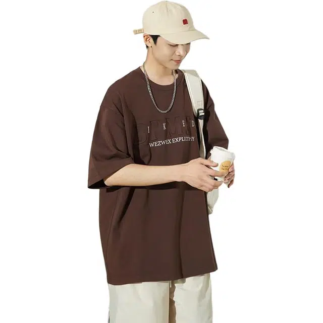 PAINT STAIN T