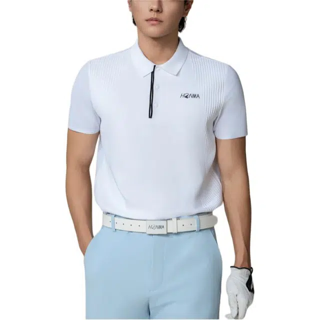 HONMA SS25 Polo