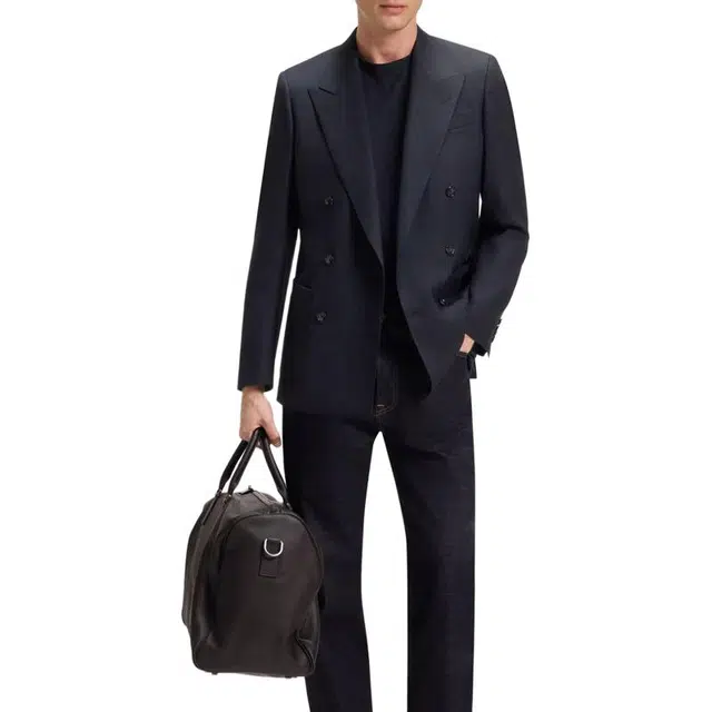 HUGO BOSS