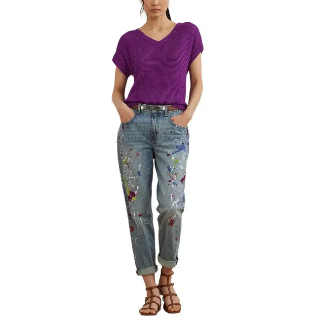 LAUREN RALPH LAUREN V