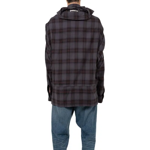 Maison Mihara Yasuhiro FW25 2025