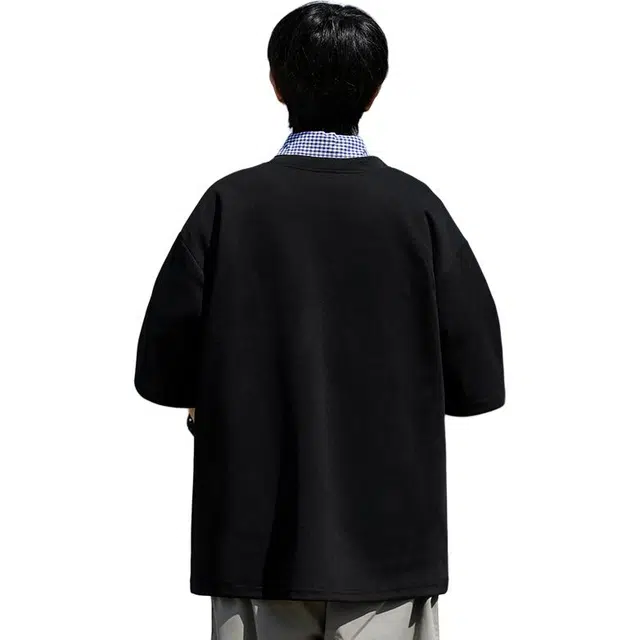 Fakeyoung Polo