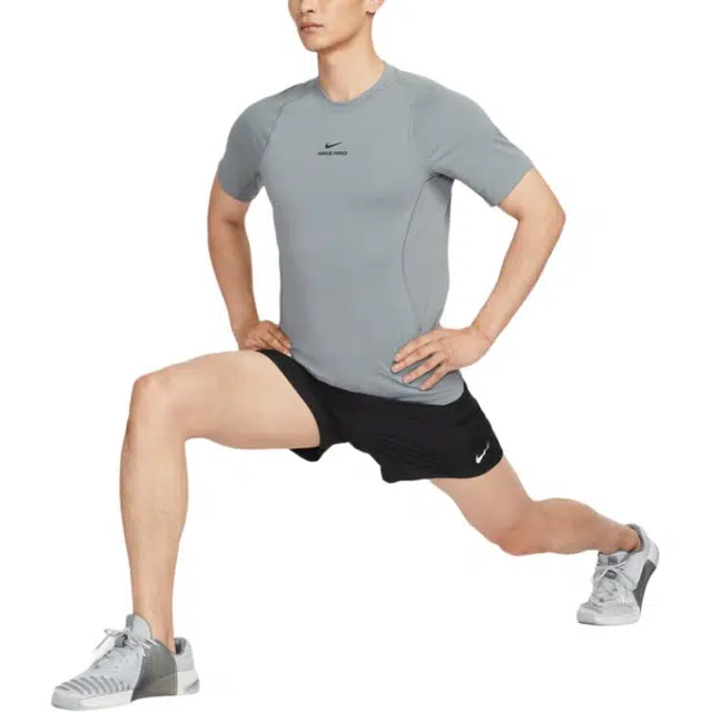 Nike Pro AS NP DF NPT SS TOP T