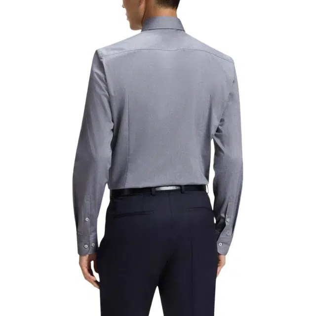 HUGO BOSS FW25