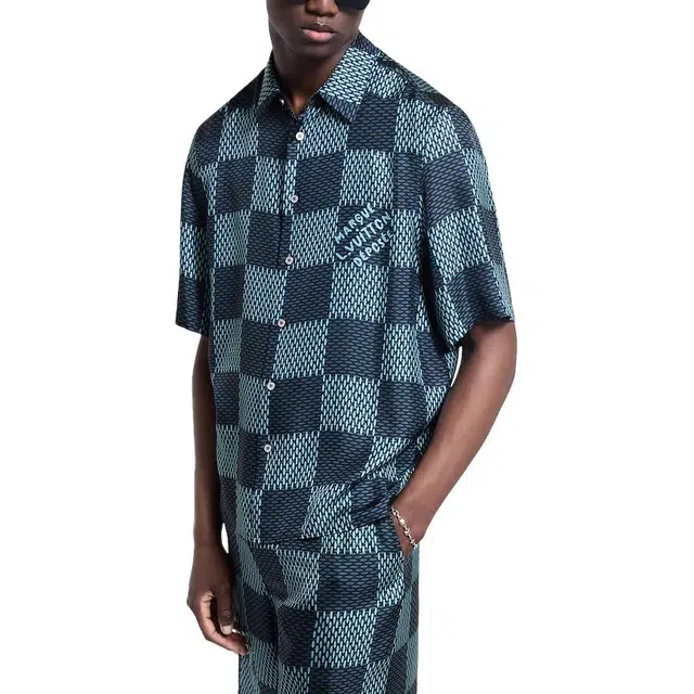 LOUIS VUITTON FW25 DAMIER