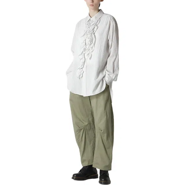 Yohji Yamamoto Y's SS25