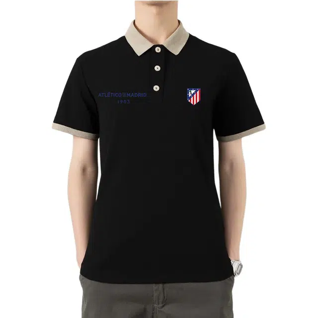 ATLETICO DE MADRID 1903 Polo