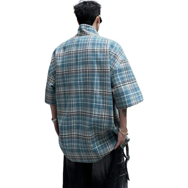 MARK WAFFLE T