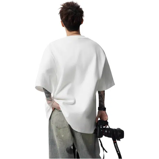 Hypeyourself T