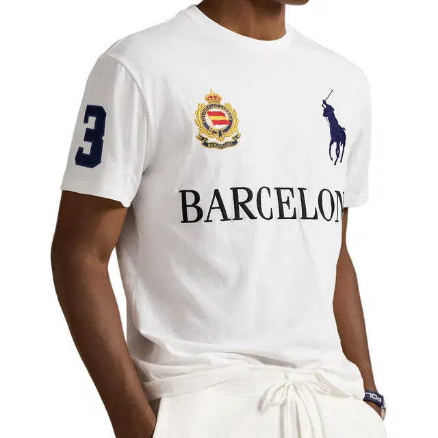 Polo Ralph Lauren T