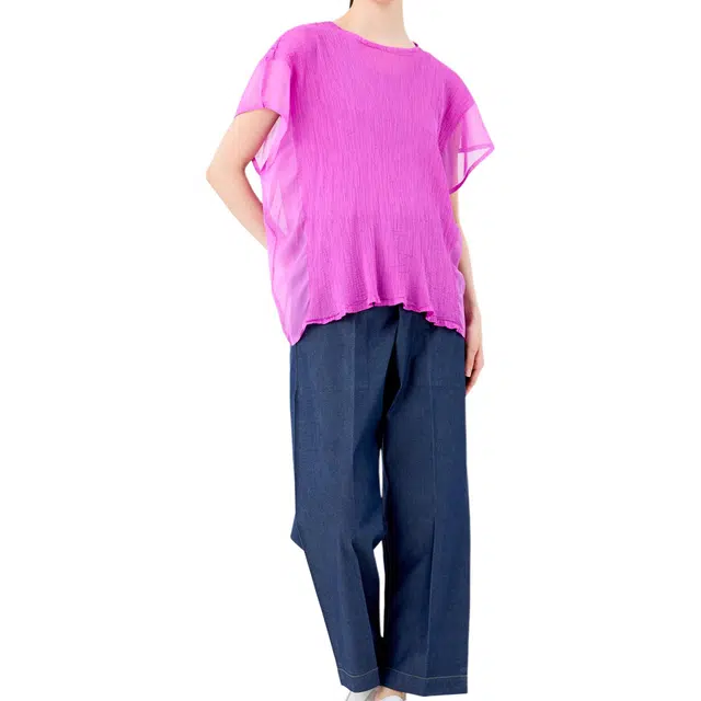 ISSEY MIYAKE SS25 T