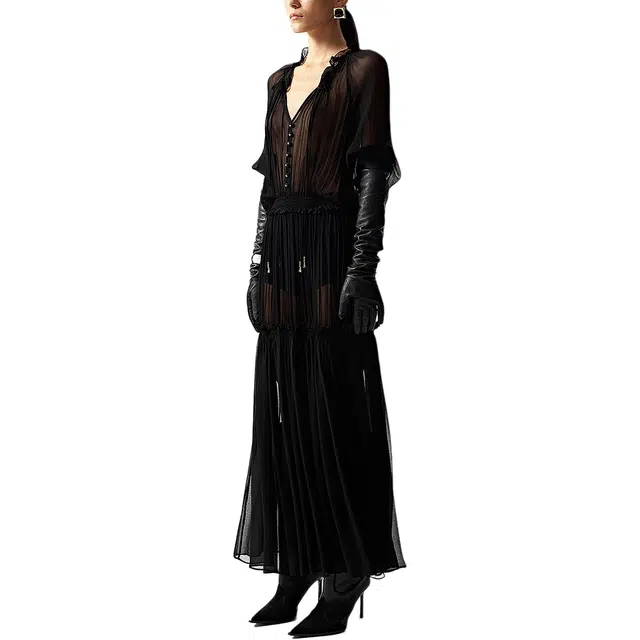 KARL LAGERFELD FW25 V
