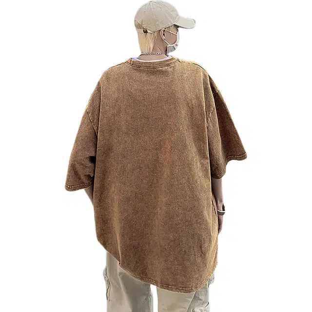 PAINT STAIN T