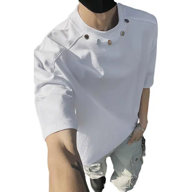 PAINT STAIN T