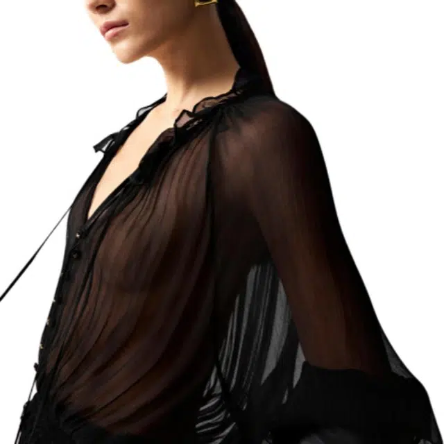 KARL LAGERFELD FW25 V