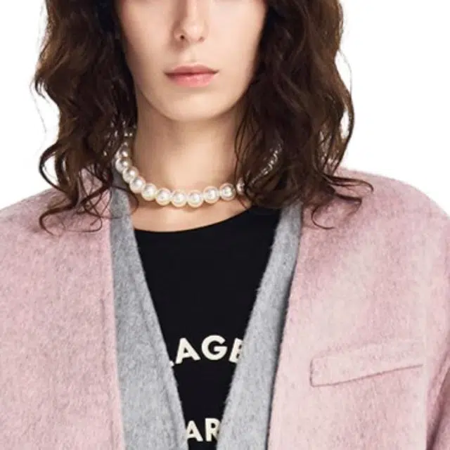 KARL LAGERFELD FW25 V