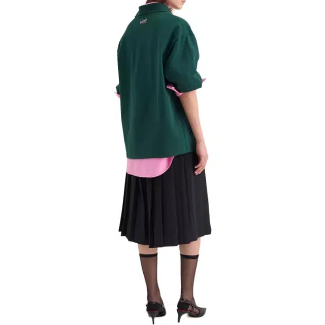KENTCURWEN SS25 Polo