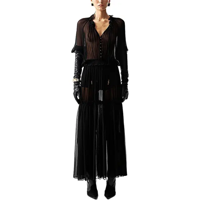 KARL LAGERFELD FW25 V