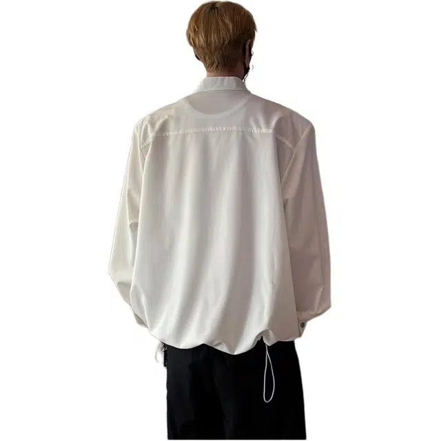 MORii inscityboyoversize