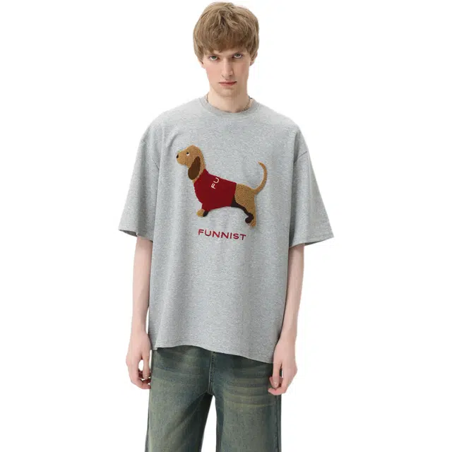 PAINT STAIN T