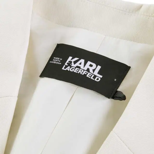 KARL LAGERFELD V