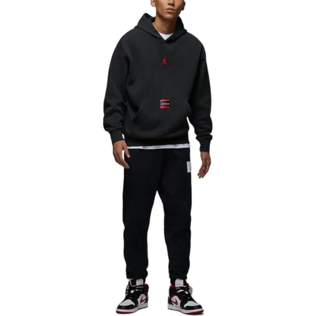 Jordan AS M J BRKLN FLC PO GEL J DAY
