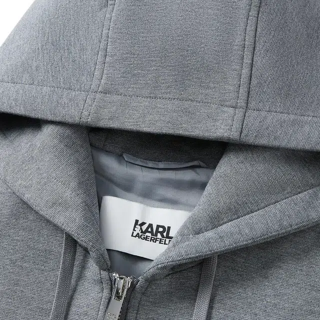 KARL LAGERFELD
