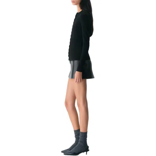 ARITZIA FW25 Wilfred Shelly Cardigan